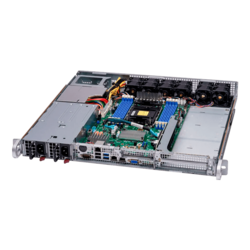 Supermicro SuperServer SYS-111E-FWTR