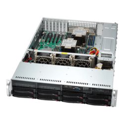 Supermicro SuperServer SYS-621P-TRT