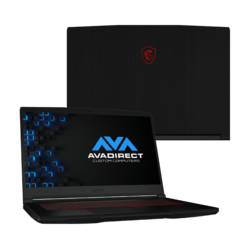 MSI Thin GF63 12VF-848US