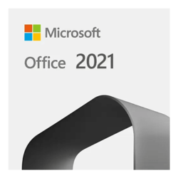 Office Professional Plus 2021 - 1 PC | Digital Key