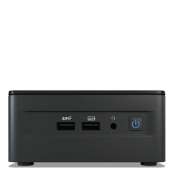 Intel NUC13ANHi7 Ultra Small PC