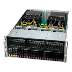 Supermicro A+ Server AS -4125GS-TNRT