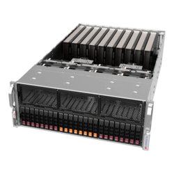 Supermicro A+ Server AS -4125GS-TNRT2