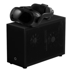 Intel Z790 SFF VR Gaming PC + HTC Vive Headset Bundle