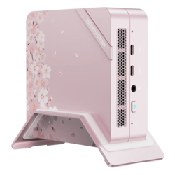Minisforum Venus UM773 SE Ultra Small PC