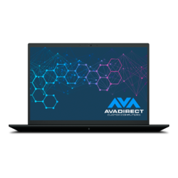 Lenovo ThinkPad P1 Gen 6 Mobile Workstation