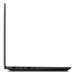 Lenovo ThinkPad P1 Gen 6 Mobile Workstation