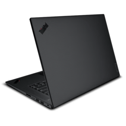 Lenovo ThinkPad P1 Gen 6 Mobile Workstation