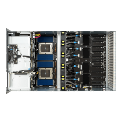 ASUS ESC8000A-E12 (ESC8000A-E12P-3W10G)