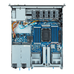 GIGABYTE E163-S30 (rev. AAB1)