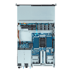 GIGABYTE R163-S30 (rev. AAB1)