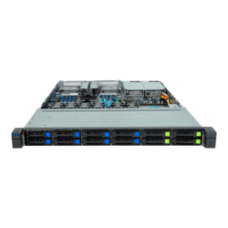 GIGABYTE R163-S32 (rev. AAC2)