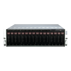Supermicro A+ Server AS -3015MR-H8TNR