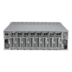 Supermicro A+ Server AS -3015MR-H8TNR