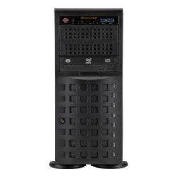 Supermicro SuperServer SYS-741P-TRT