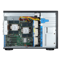 Supermicro SuperServer SYS-741P-TRT
