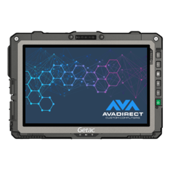 Getac UX10 G3 Fully Rugged Tablet