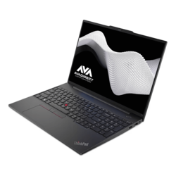 Lenovo ThinkPad E16 Gen 1 (Intel) 21JN0040US