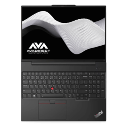 Lenovo ThinkPad E16 Gen 1 (Intel) 21JN0040US
