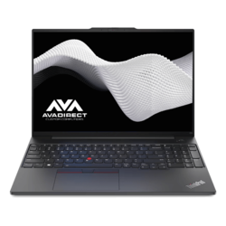 Lenovo ThinkPad E16 Gen 1 (Intel) 21JN0040US