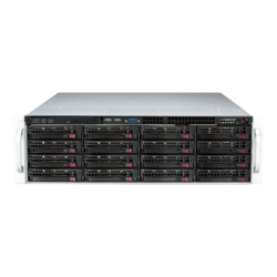 Supermicro SuperServer SSG-631E-E1CR16H
