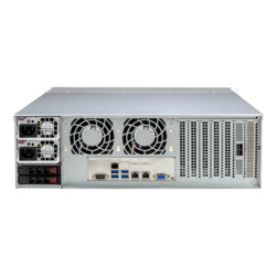 Supermicro SuperServer SSG-631E-E1CR16H