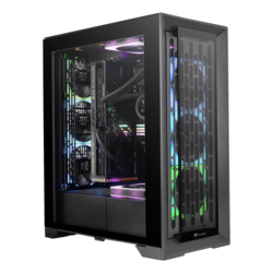 AMD TRX50 Custom Workstation