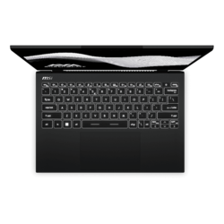 MSI Prestige 13 AI Evo A1MG-029US