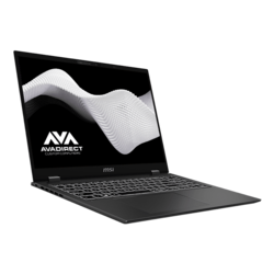 MSI Prestige 16 AI Evo B1MG-020US