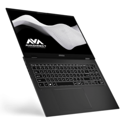 MSI Prestige 16 AI Evo B1MG-020US