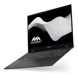 MSI Prestige 16 AI Evo B1MG-020US