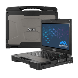 Getac B360 G2 Pro