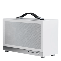 Intel Z790 Custom Mini-ITX Small Portable PC