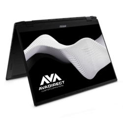 MSI Summit E16 AI Evo A1MTG-024US