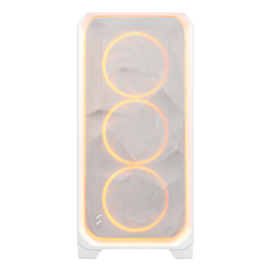 AMD WRX90 Custom Liquid Cooled Workstation