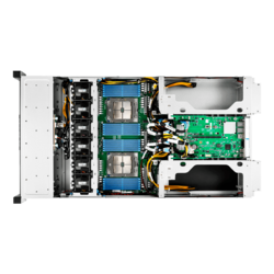 Tyan Transport HX TN85B8261 (B8261T85E8HR-2T-N)