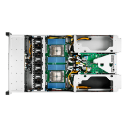 Tyan Transport HX TN85B8261 (B8261T85E8HR-2T-N)