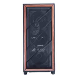 Intel W790 Custom Barebone Kit