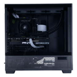 Intel W790 Custom Barebone Kit