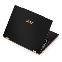 MSI Summit E13 AI Evo A1MTG-038US