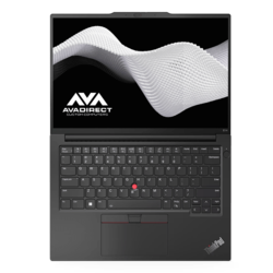 Lenovo ThinkPad E14 Gen 5 (Intel) Business Laptop