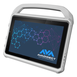 DT Research 302MD Rugged Tablet