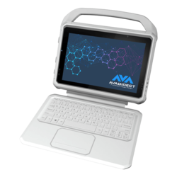 DT Research 302MD Rugged Tablet