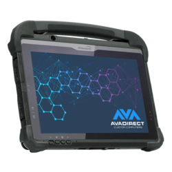 DT Research DT301YR Rugged Tablet