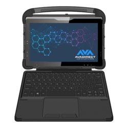 DT Research DT311YR Rugged Tablet