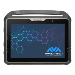 DT Research DT302RP Rugged Tablet