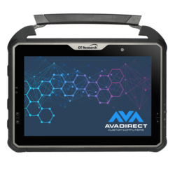 DT Research DT302RP Rugged Tablet