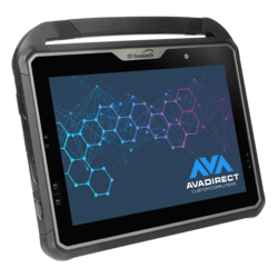 DT Research DT302RP Rugged Tablet