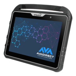 DT Research DT302RP Rugged Tablet