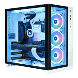 Intel Z790 Tower Gaming PC